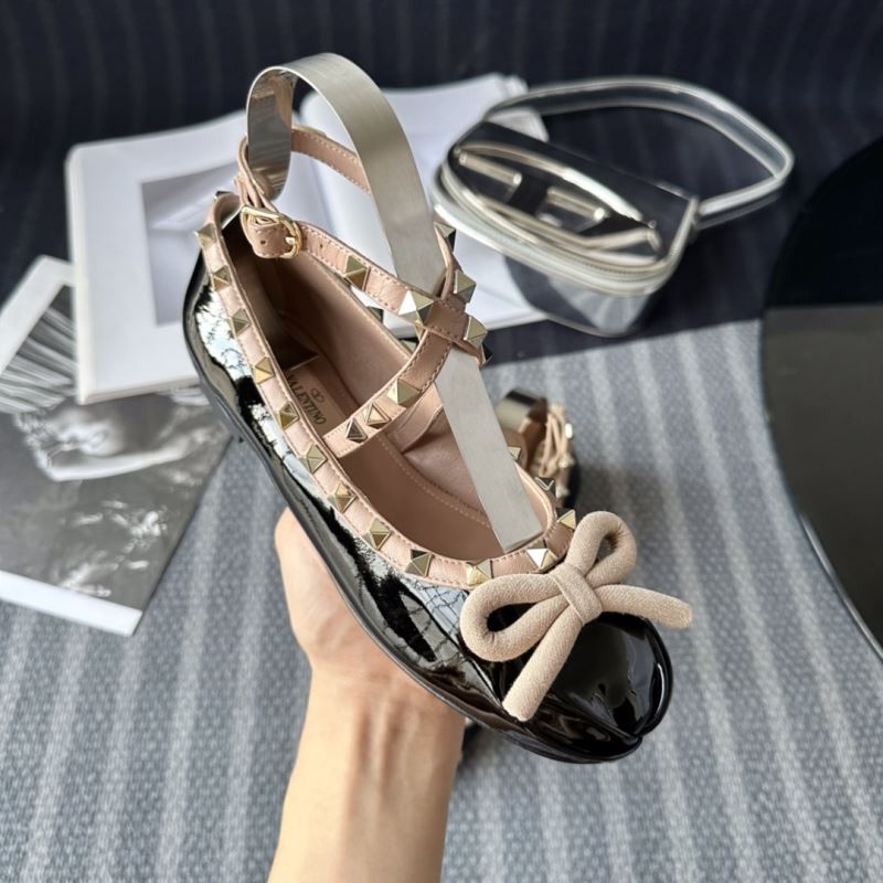 Valentino High Heels